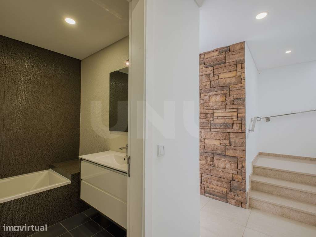 Moradia T3, independente, para venda, Caldas da Rainha - Grande imagem: 5/20