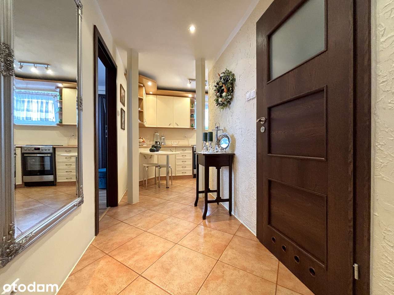 3 POKOJOWE MIESZKANIE GOTOWE DO WPROWADZENIA!-12