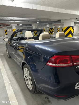 Volkswagen Eos 2.0 TSI DSG - 20