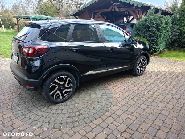 Renault Captur - 4