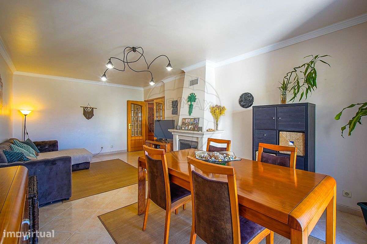 Apartamento T2 para venda-21
