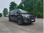 Ford Transit Custom - 1