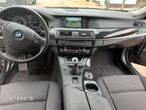BMW Seria 5 520d Touring Edition Fleet - 19