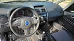 Fiat Sedici 1.9 Multijet 4x4 Dynamic - 12