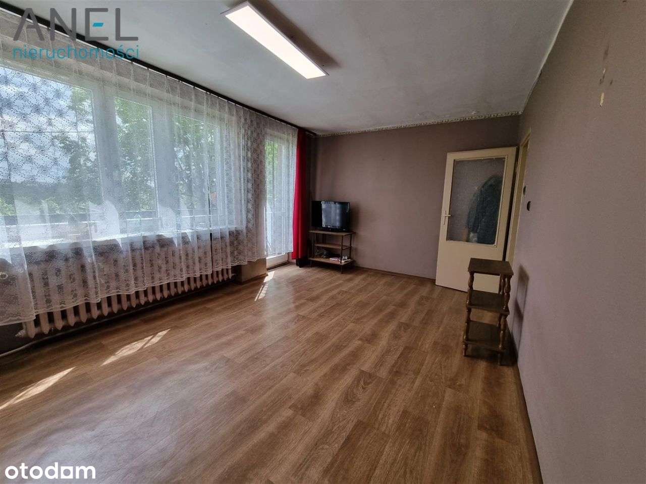 Zamieszkaj w Bielszowicach- 2 pokojowe, balkon-7
