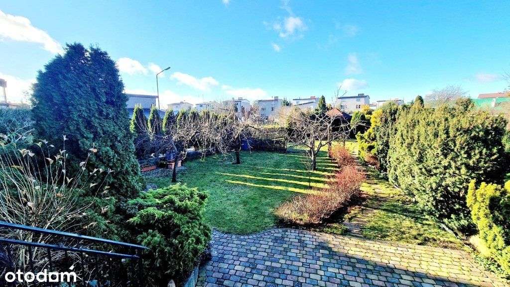 Dom 6 pok / Pisz / ogród / garaż / Mazury-11