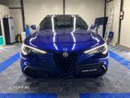 Alfa Romeo Stelvio 2.0 Turbo 16V AT8-Q4 Veloce - 2