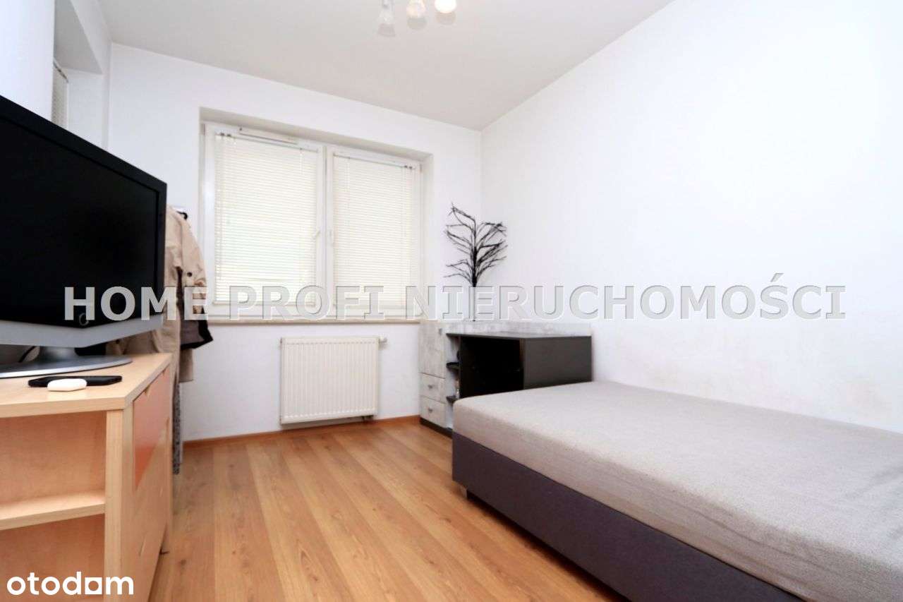 Przestronne 3 pokojowe mieszkanie Pow.Listoadpych-5