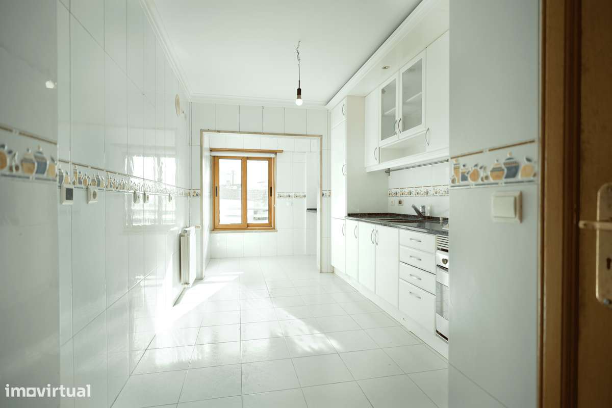 Jardins da Parede - T2 - 97m2 - Grande imagem: 4/21