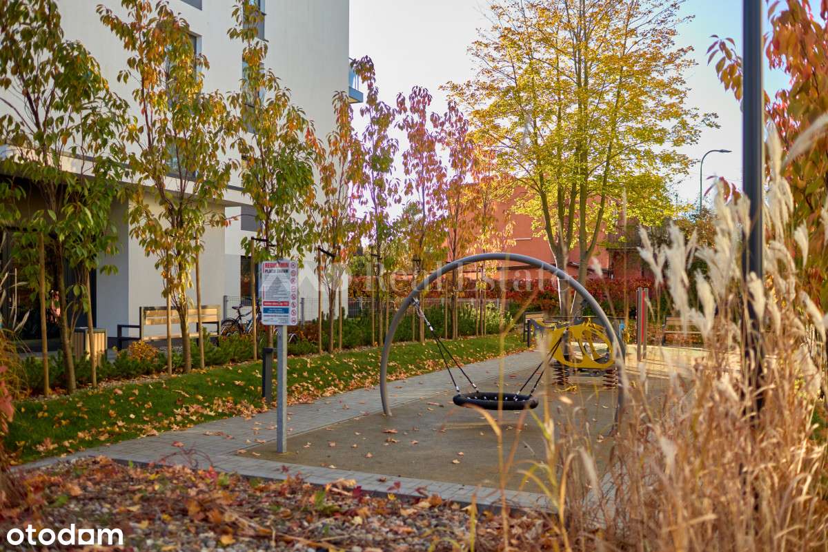 Wygoda Mieszkania Z Harmonią życia-18