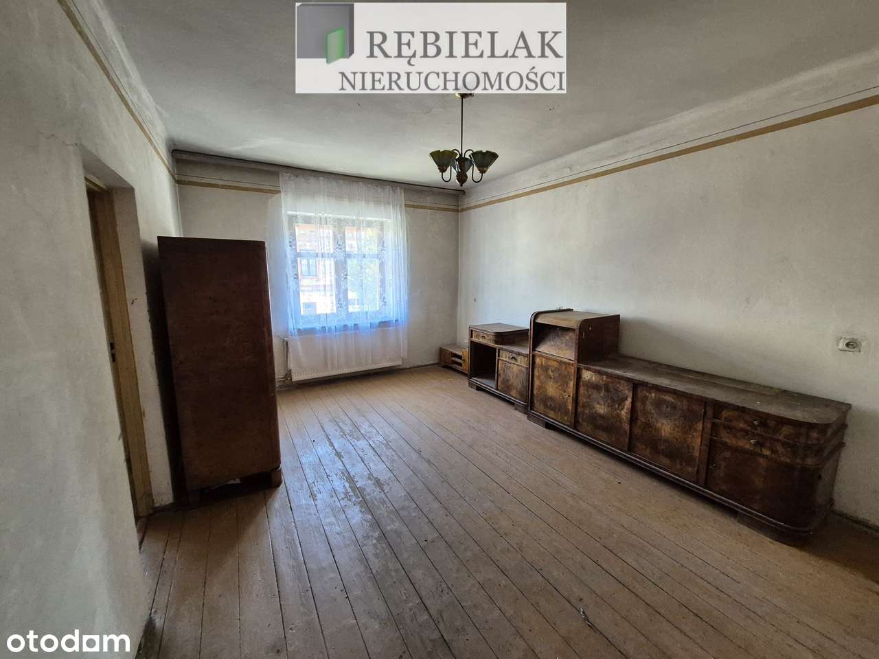 Dochodowa kamienica w centrum Jaworzna - działka 660 m2 z parkingiem-8