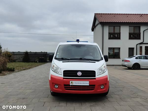 Fiat Scudo - 2