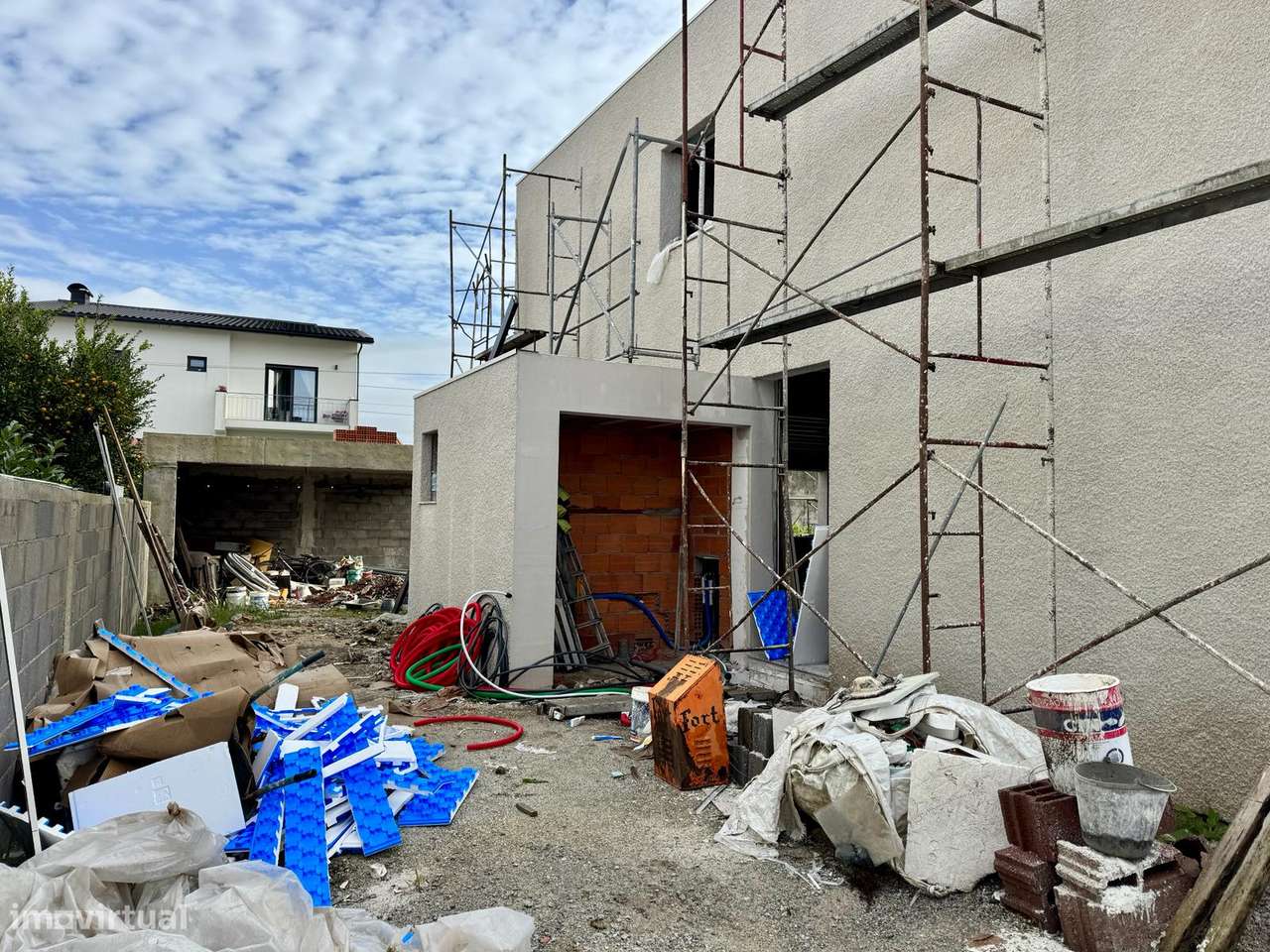 Moradia T4 para venda em Palmeira, Braga - Grande imagem: 4/15