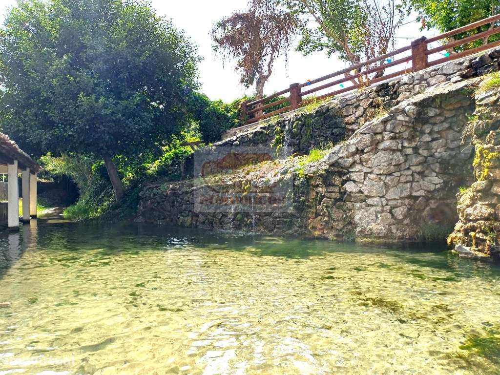 Lote para construção de moradia e piscina - aldeia-6