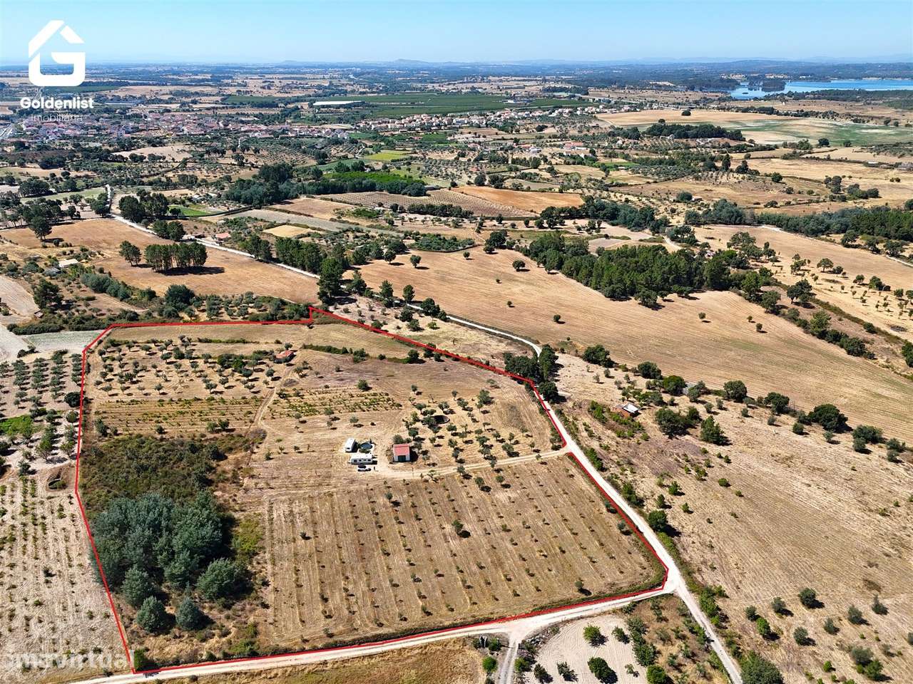 Quinta  Venda em Lardosa,Castelo Branco-3