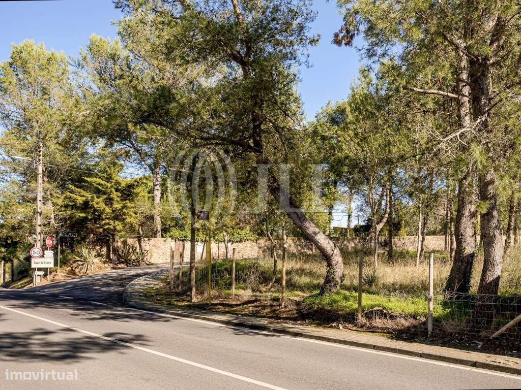 Terreno com PIP, em fase de aprovação, Várzea de Sintra - Grande imagem: 4/22