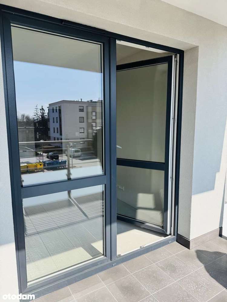 Nowe mieszkanie 2-pokojowe (49,50 m2) w Kielcach, rok 2025 bez PCC - Pełny obrazek: 4/16