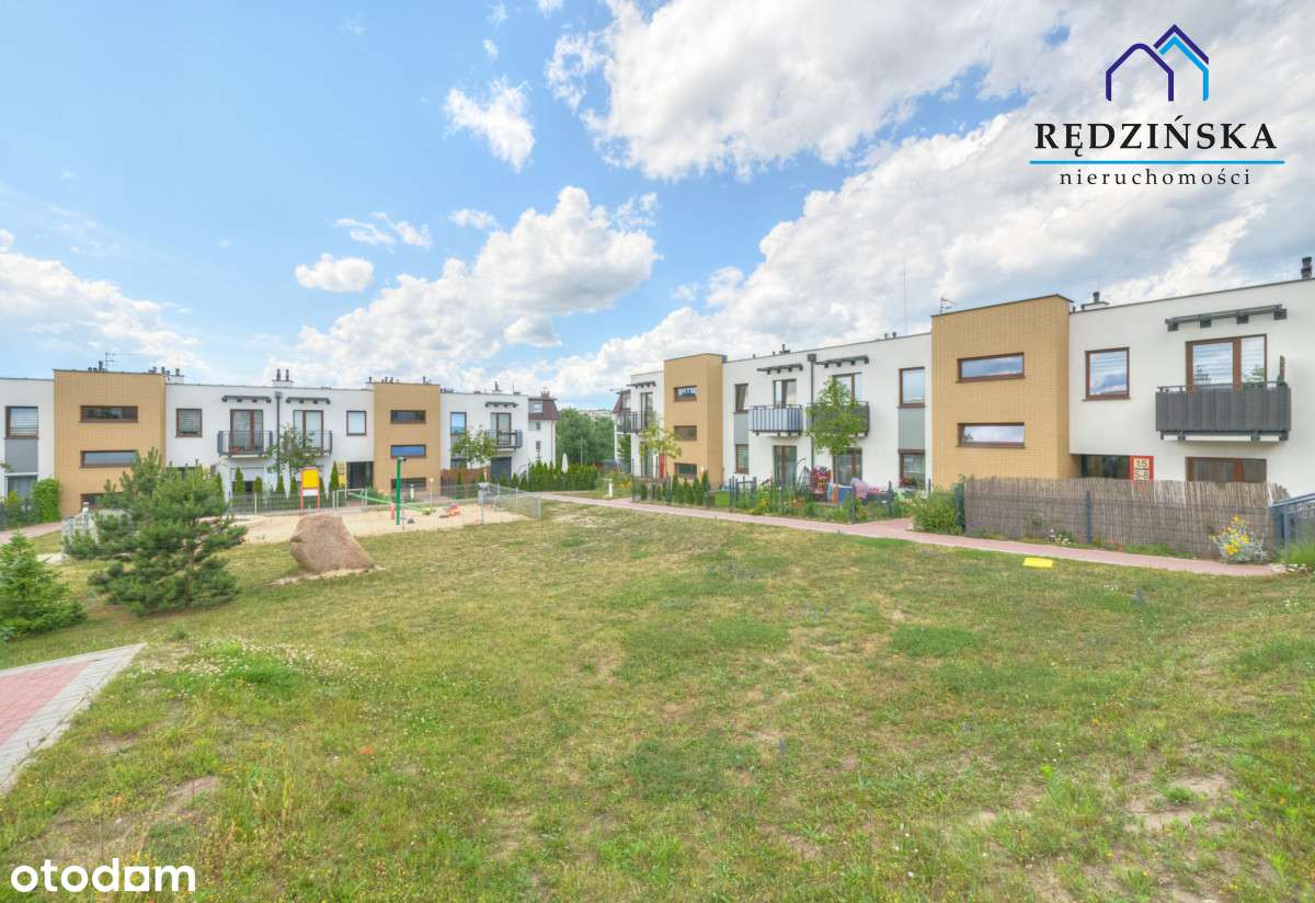 Kameralne osiedle. Garaż.-19