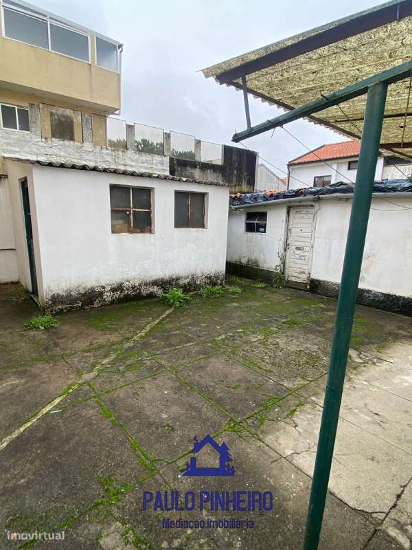 Moradia T3 Vila Nova de Gaia-17