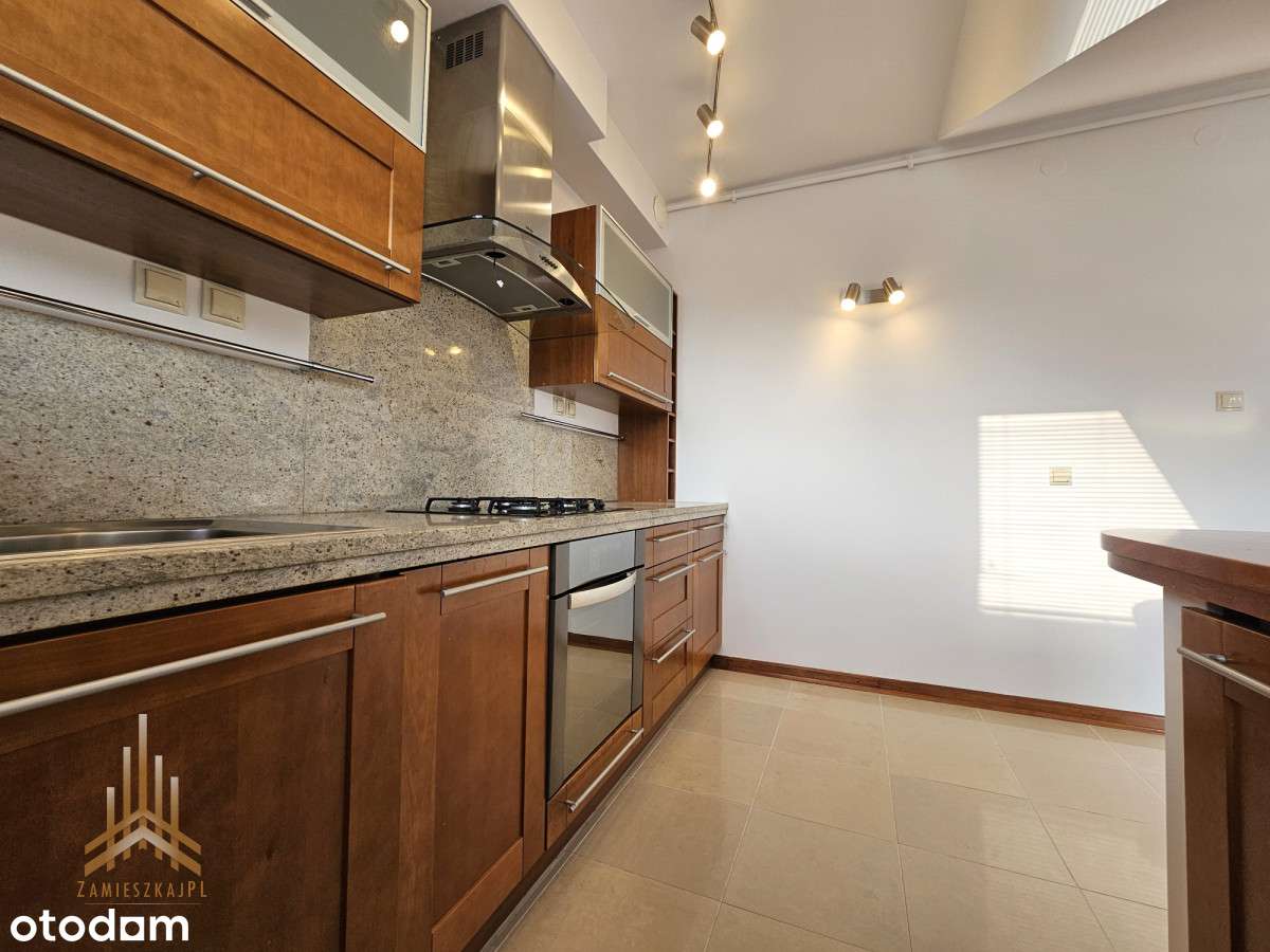 3 pokojowe z balkonem...-7