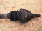 MERCEDES GL W166 TYLNY MOST DYFER 1663501414 3.46 - 8