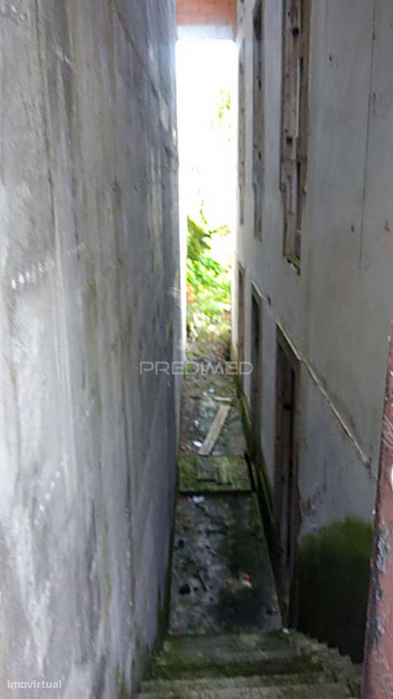 PRÉDIO á Boavista c/ projecto APROVADO - Grande imagem: 4/10