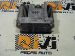 Centralina De Motor Opel Vectra C (Z02)  0281014449 / 55566276 / 55 56 - 1