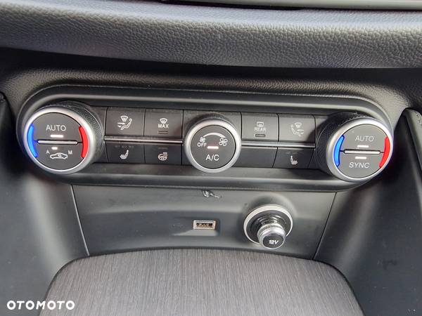 Alfa Romeo Stelvio 2.0 Turbo Veloce TI Q4 - 22