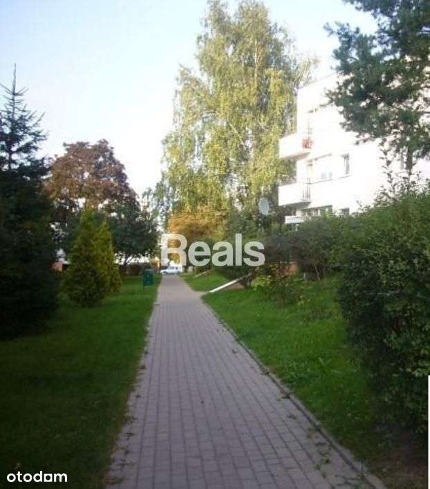 Trzy pokoje z cegły Stary Żoliborz przy Parku. - Pełny obrazek: 3/3