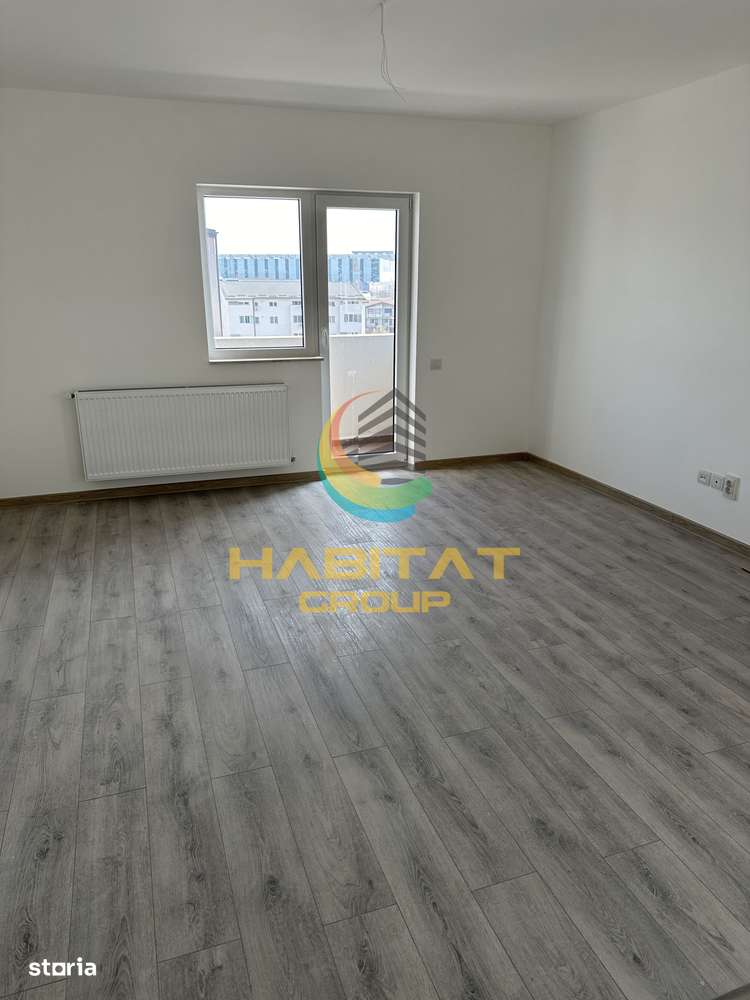 Apartament 2 camere Grand Arena