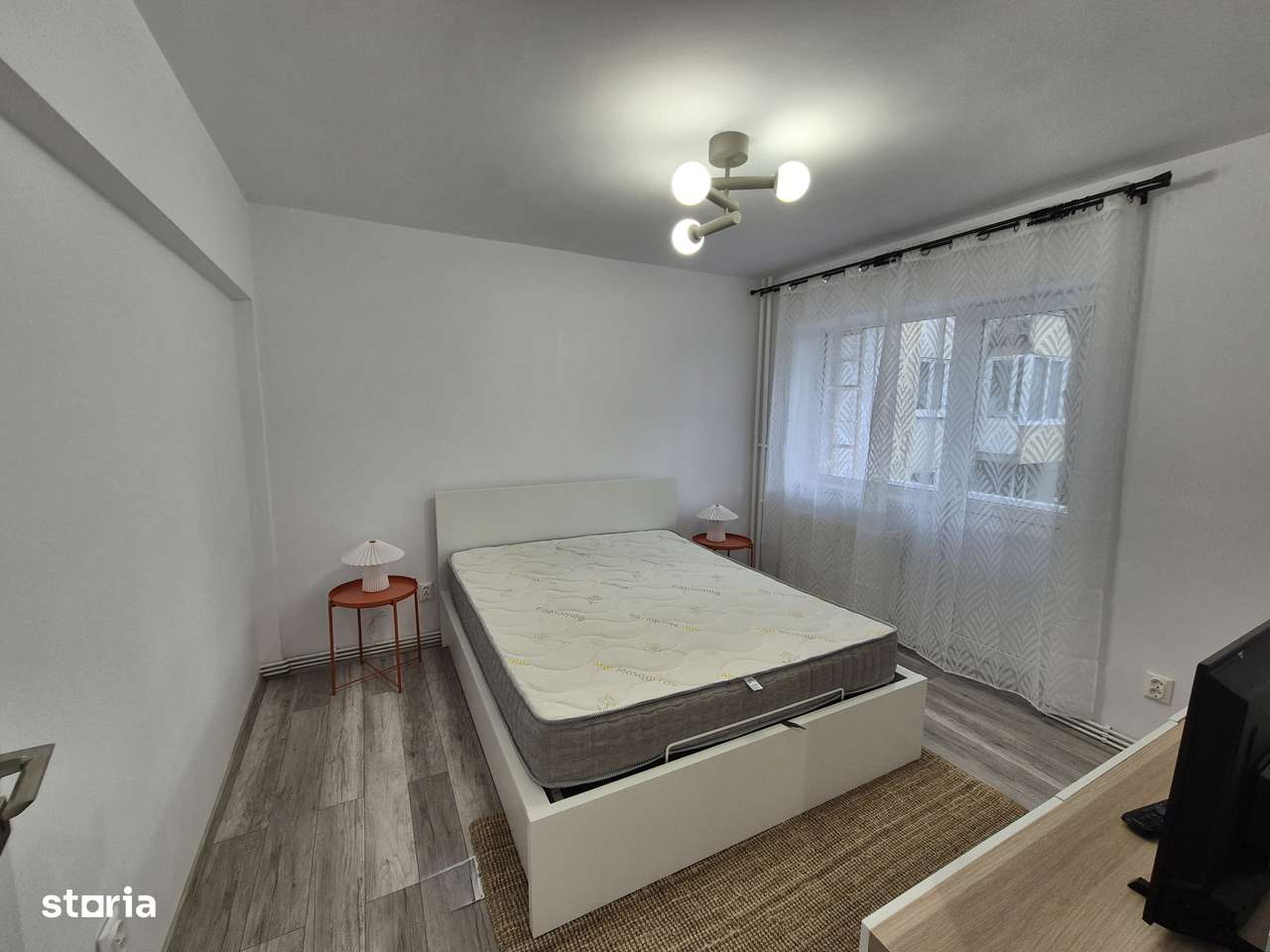 De închiriat – Apartament 2 camere Gheorgheni - Imagine principală: 4/11