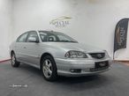 Toyota Avensis S/D 1.6 Executive - 2