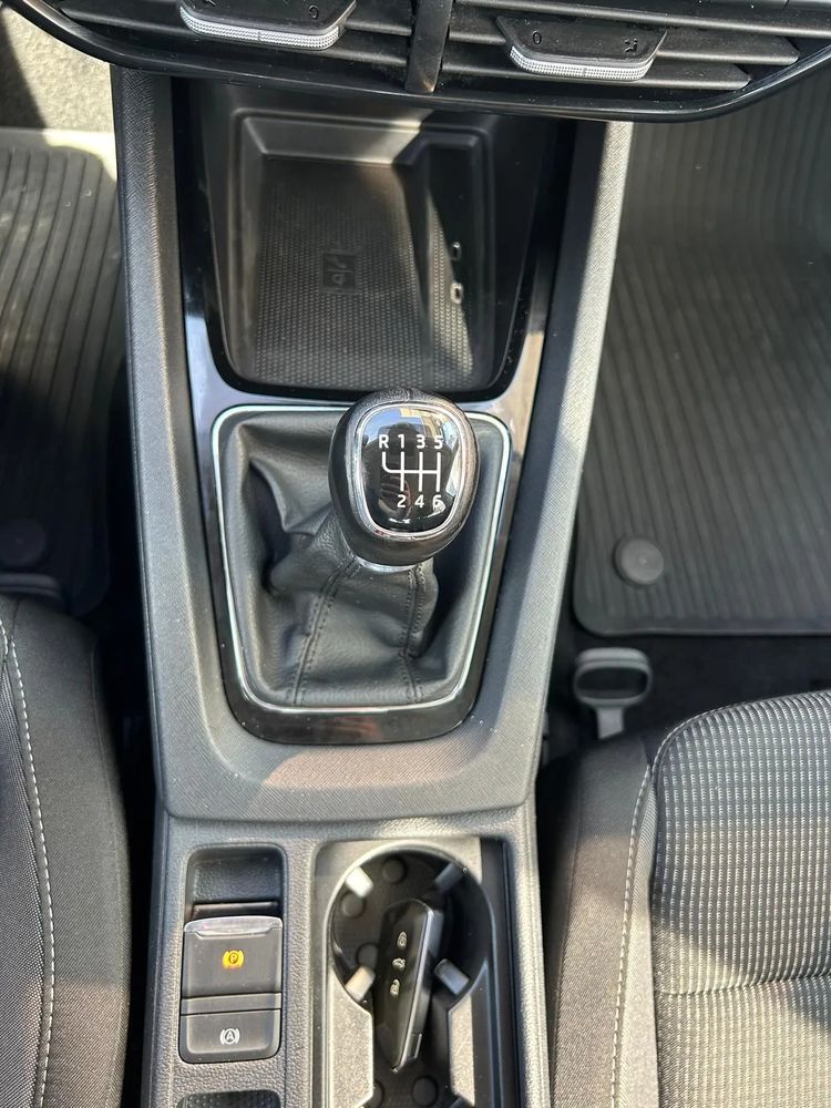 Skoda Octavia - foto 20