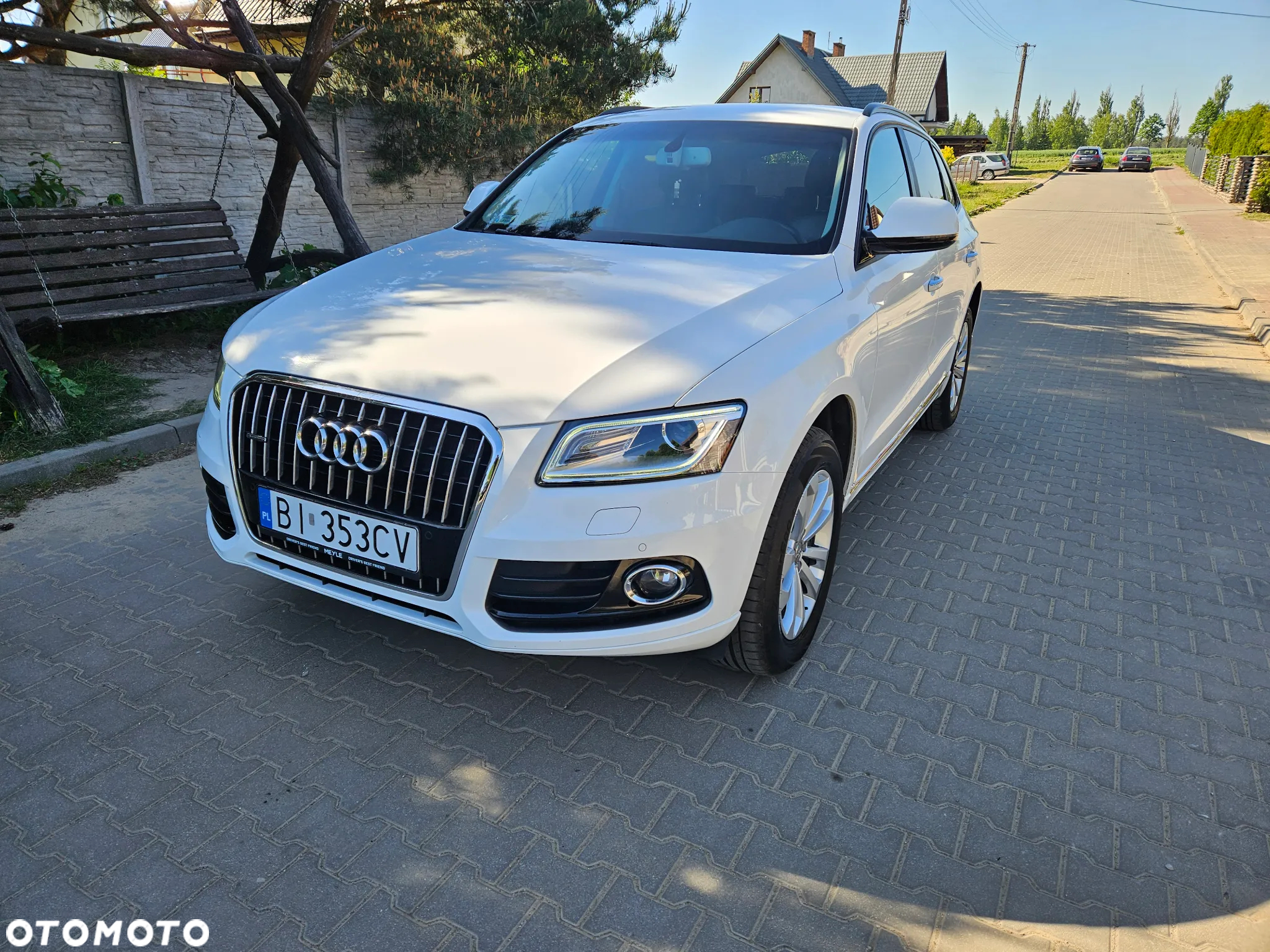 Audi Q5 2.0 TDI Quattro - 12