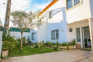 Casa / Villa T3 em São Bartolomeu dos Galegos e Moledo de 215,00 m2 - Grande imagem: 2/30