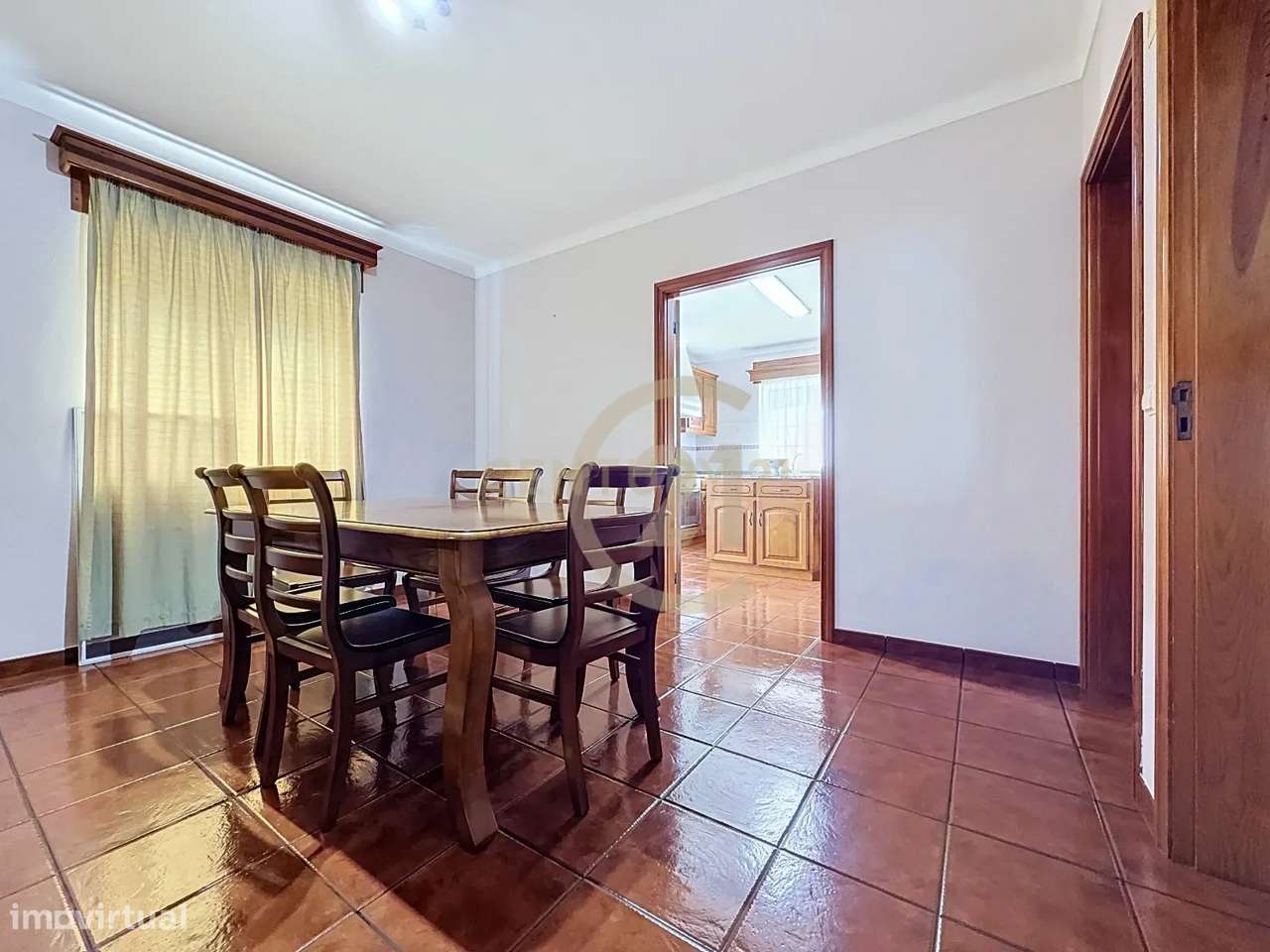 Moradia T3 em Santa Bárbara - Ilha Terceira-15