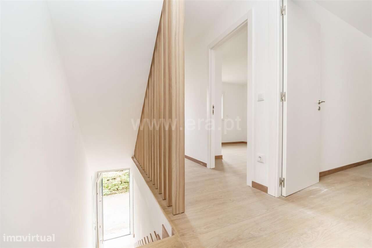 Moradia em Banda T2 / Covilhã, Casegas - Grande imagem: 4/20