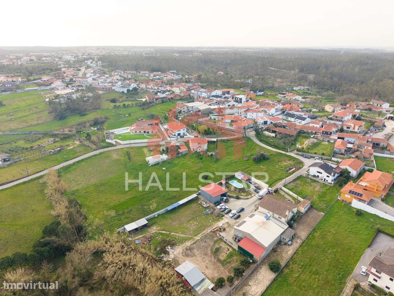 Terreno para Construção / Índice de 0.5 / Cavalinhos - Grande imagem: 5/16