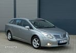 Toyota Avensis - 3