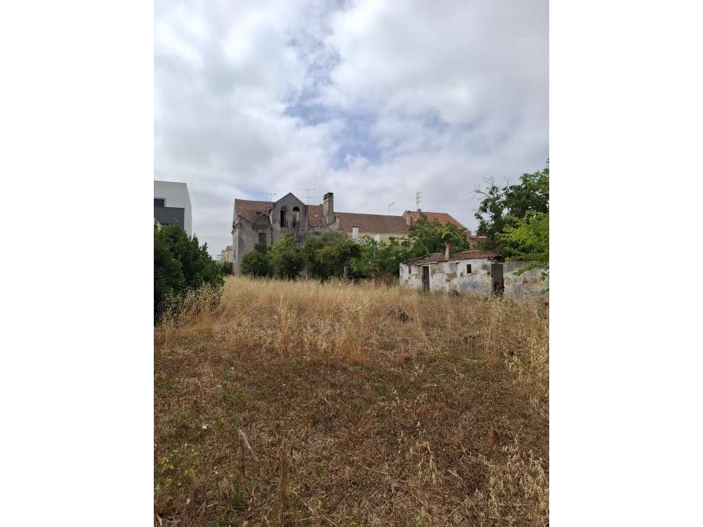 Edifício situado em Grândola (Excelente Localização) - Grande imagem: 3/14