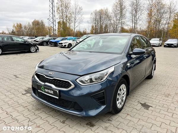 Kia Ceed 1.0 T-GDI M - 3