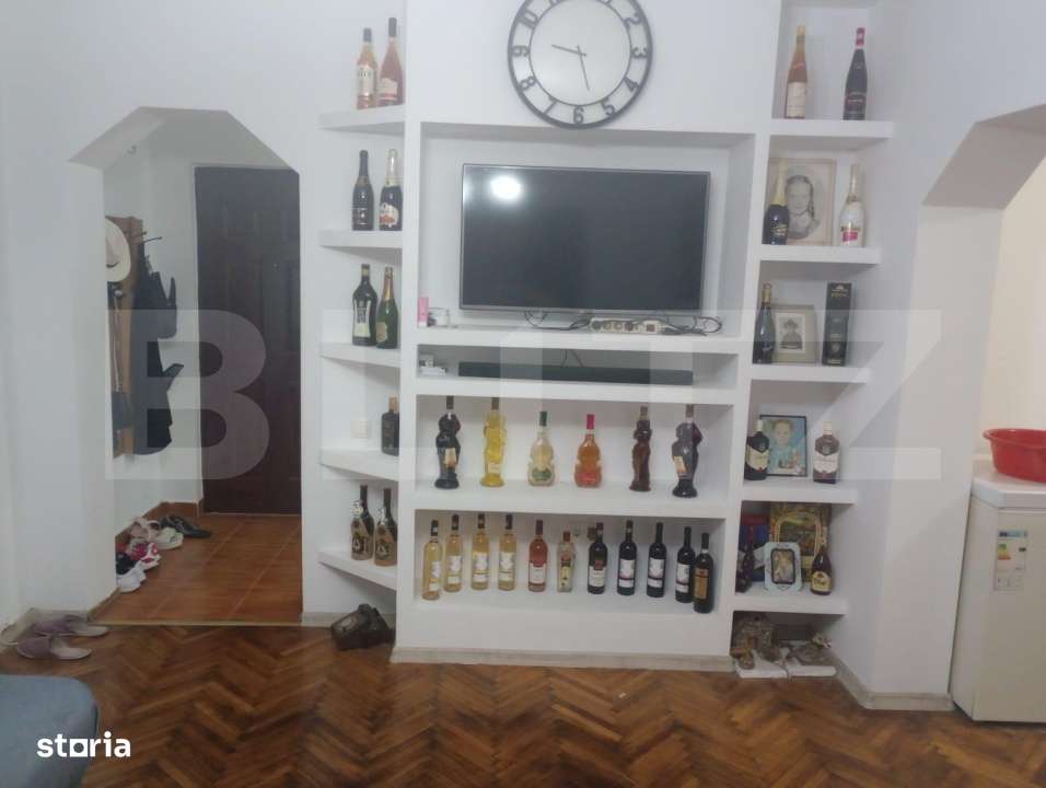 Apartament cu 3 camere, 69 mp, langa Spitalul Pelican - Imagine principală: 4/12