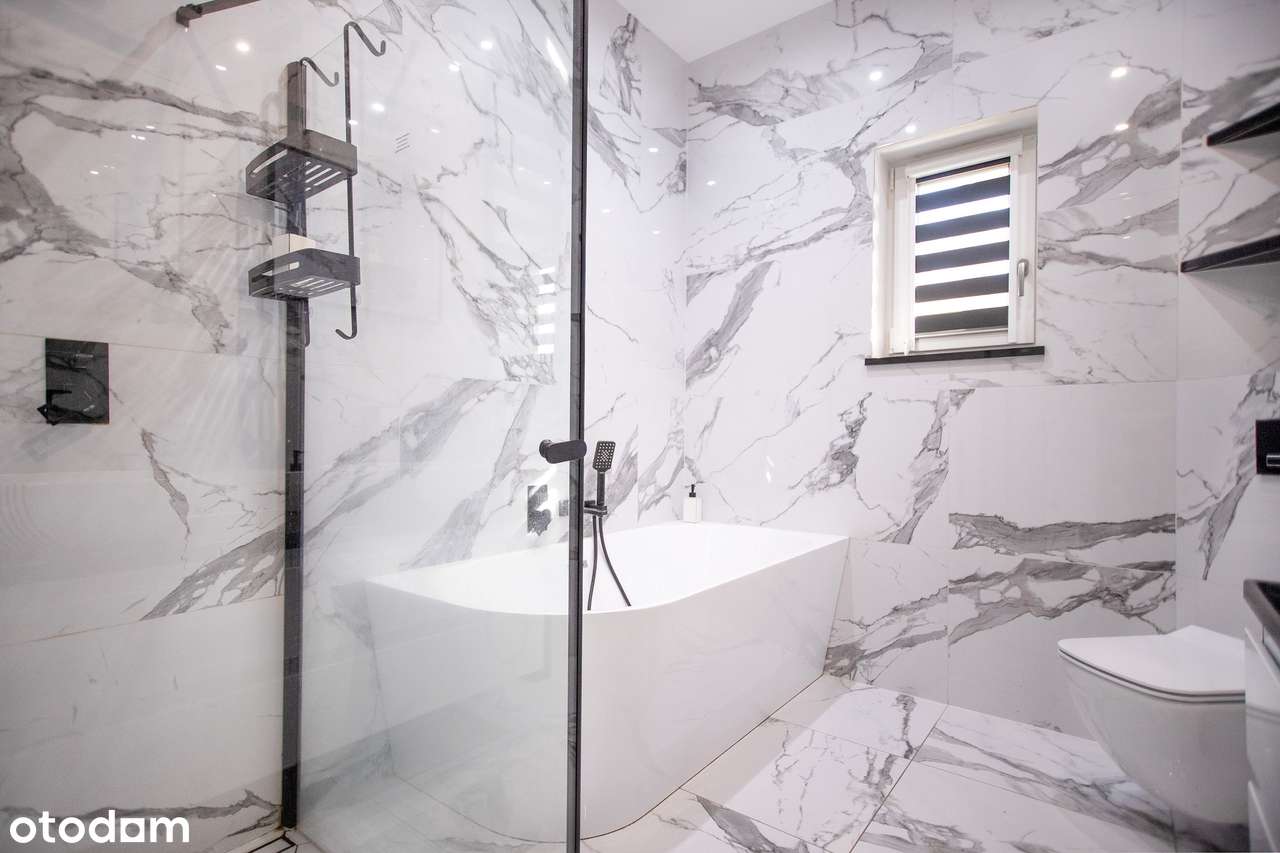 Nowoczesny dom  z pięknym widokiem-14