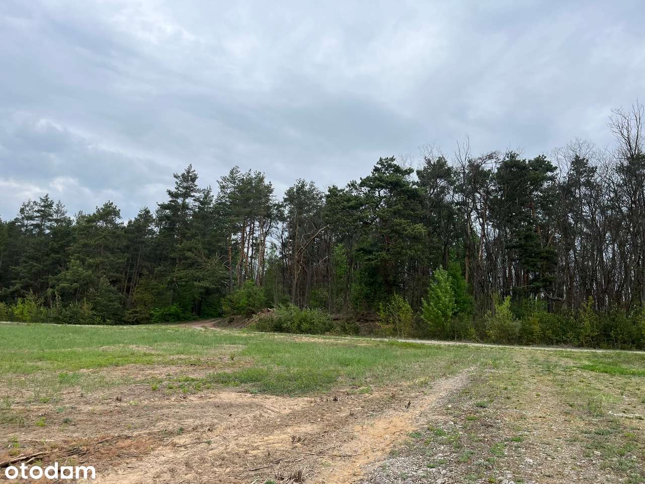 KRUSZE Działki budowlane PROMOCJA 129 tys. zł za sztukę-10