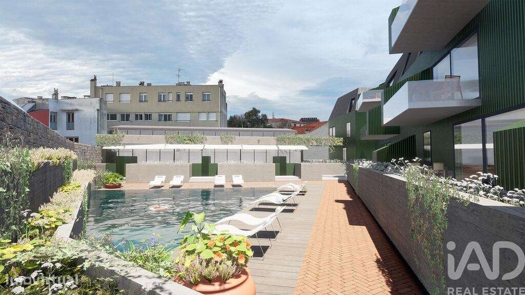 Apartamento T1 em Esposende, Marinhas e Gandra de 69,00 m2 - Grande imagem: 4/23