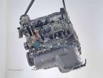 Motor complet ambielat Bmw 1 (E81, E87) [Fabr 2004-2010] N45B1A 1.6 Benz N45B1A 85KW   115CP - 4