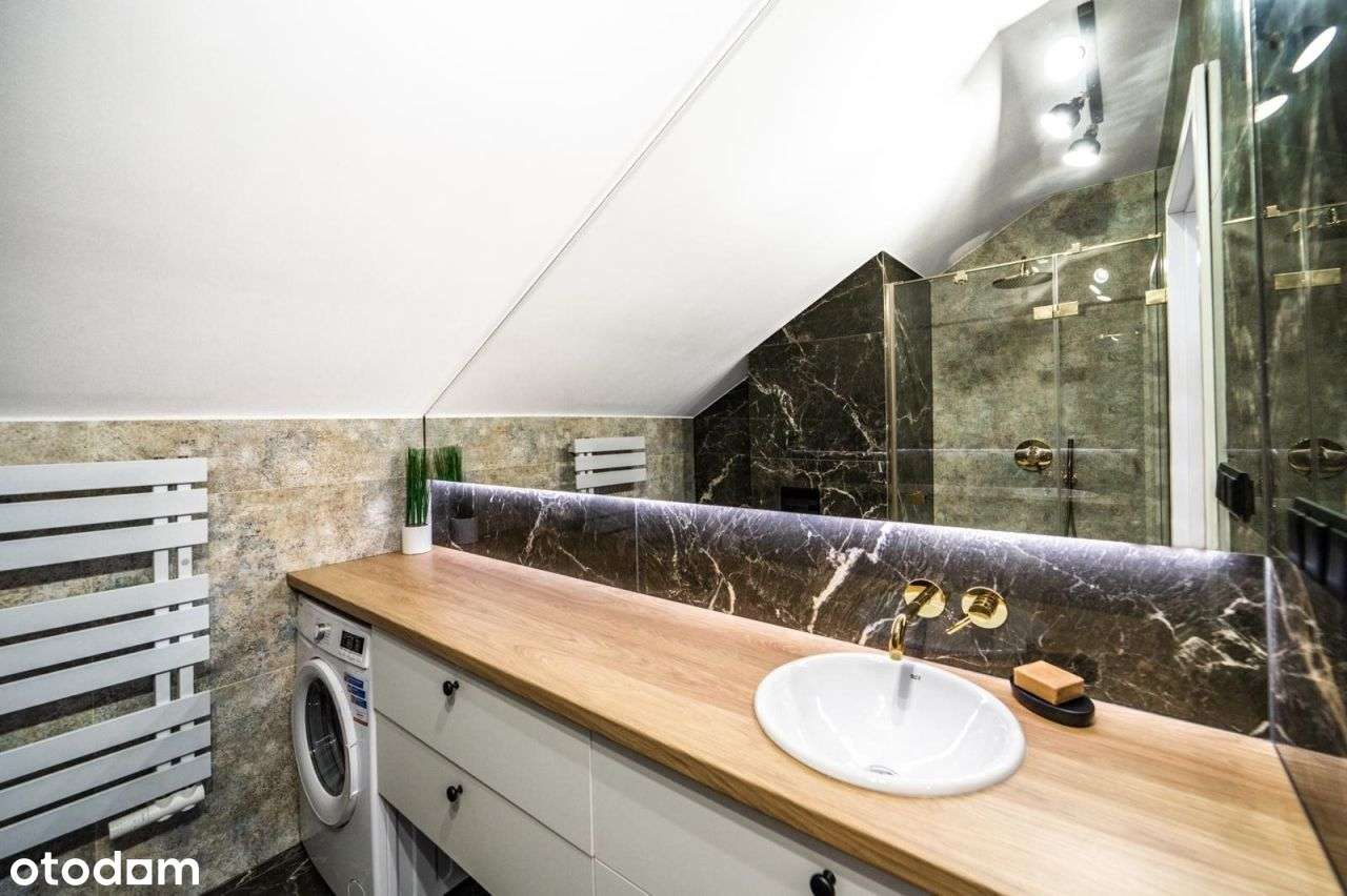 Ekskluzywny apartament 71,2 m2 w Kruklankach-6