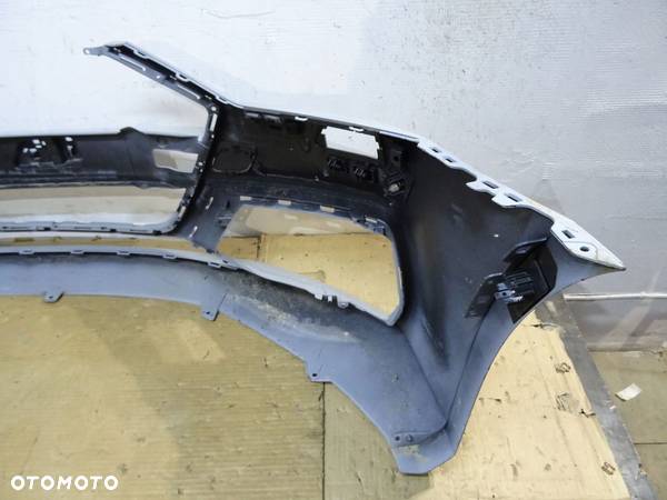 Zderzak przód przedni Audi A7 S7 S-Line 2019 - 11