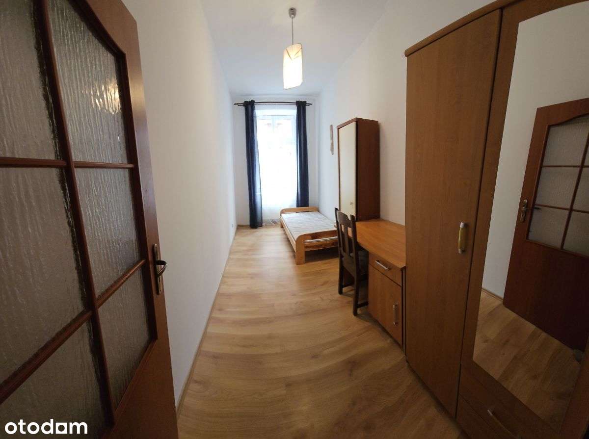 Wrocław, Śródmieście, ul. Barycka-6