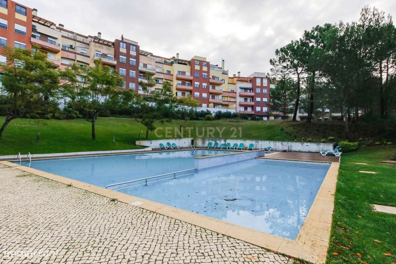 Apartamento T3 – Quinta Da Graciosa, Estoril-43